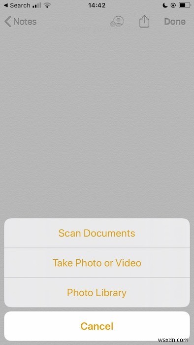 6 Best Document Scanner Apps for iOS
