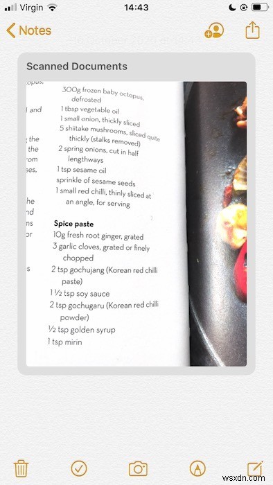 6 Best Document Scanner Apps for iOS