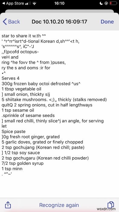 6 Best Document Scanner Apps for iOS