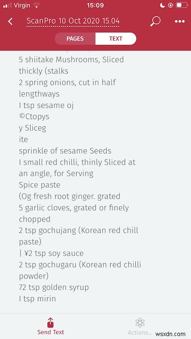 6 Best Document Scanner Apps for iOS