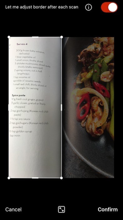 6 Best Document Scanner Apps for iOS