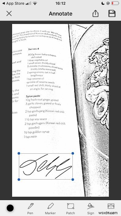 6 Best Document Scanner Apps for iOS