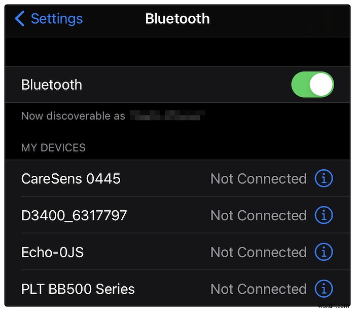 How to Fix “This Accessory May Not Be Supported” Error on iPhone