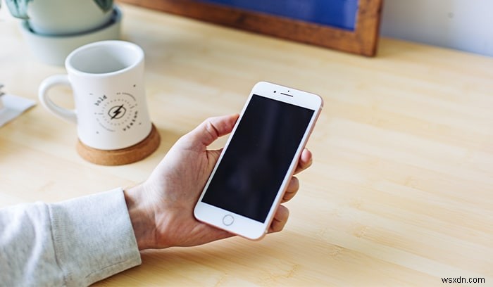 How to Restart Your iPhone If It’s Stuck on the Apple Logo