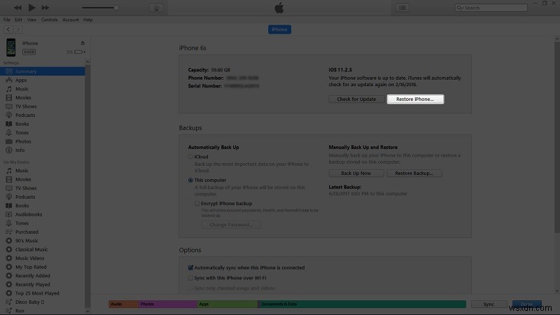 How to Fix a Black Screen on Your iPhone