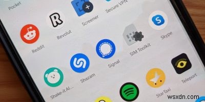 9 Signal Features You Should Start Using If You Just Switched from WhatsApp