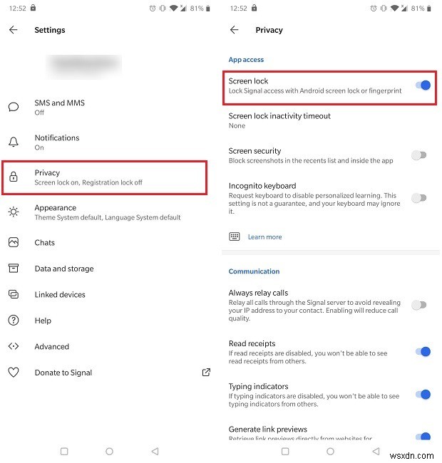 9 Signal Features You Should Start Using If You Just Switched from WhatsApp