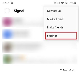 9 Signal Features You Should Start Using If You Just Switched from WhatsApp