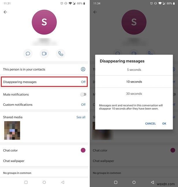 9 Signal Features You Should Start Using If You Just Switched from WhatsApp