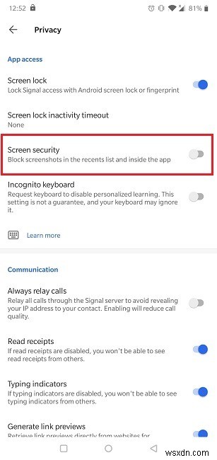 9 Signal Features You Should Start Using If You Just Switched from WhatsApp