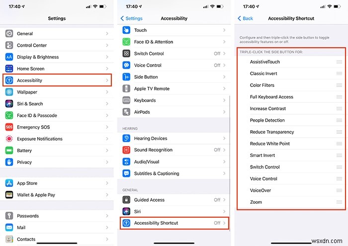 8 Best iPhone Accessibility Hacks Everyone Can Use