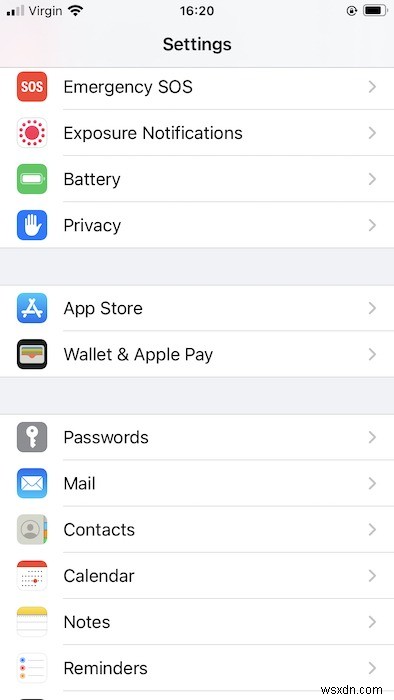How to Disable Emergency Call Feature in iOS