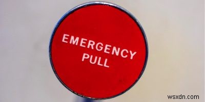 How to Disable Emergency Call Feature in iOS