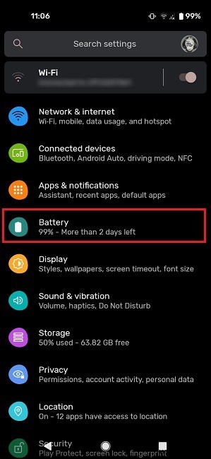 How to Use the Pixel’s Adaptive Charging Feature