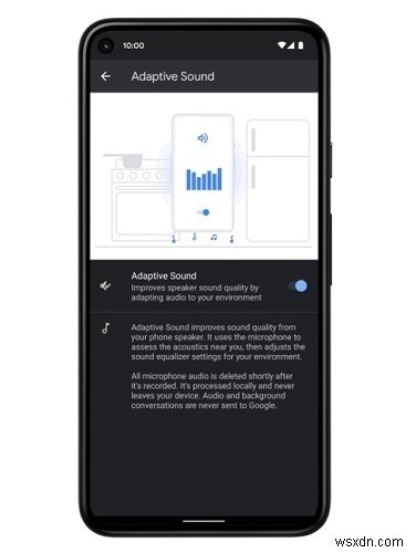 How to Use the Pixel’s Adaptive Charging Feature