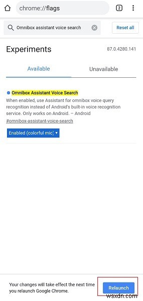 How to Use Google Assistant in Chrome on Android