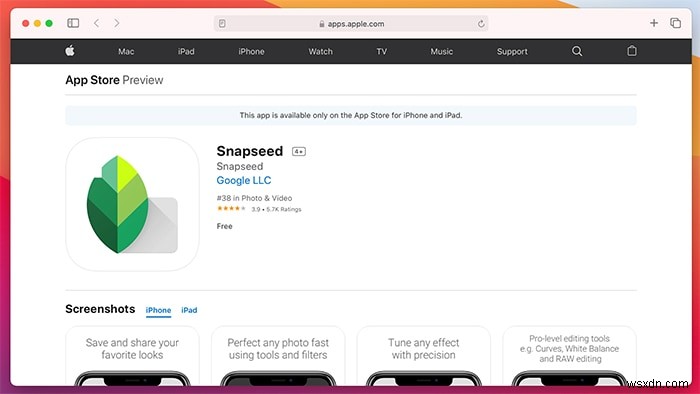 6 of the Best Photo-Editing Apps for iOS