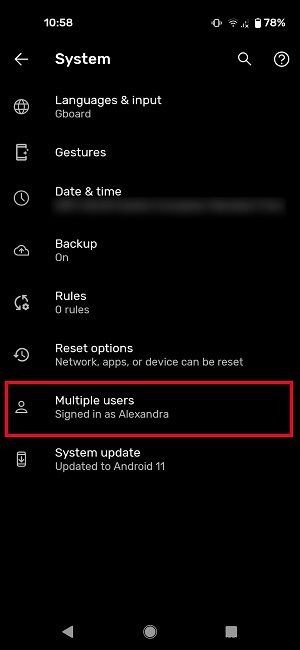 How to Use Android Guest Mode to Share Device without Compromising Privacy