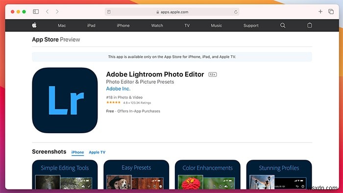 6 of the Best Photo-Editing Apps for iOS