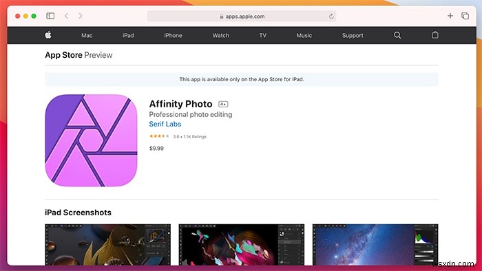 6 of the Best Photo-Editing Apps for iOS