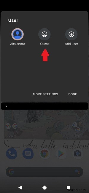 How to Use Android Guest Mode to Share Device without Compromising Privacy