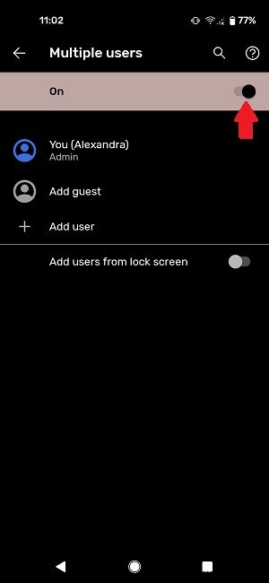 How to Use Android Guest Mode to Share Device without Compromising Privacy