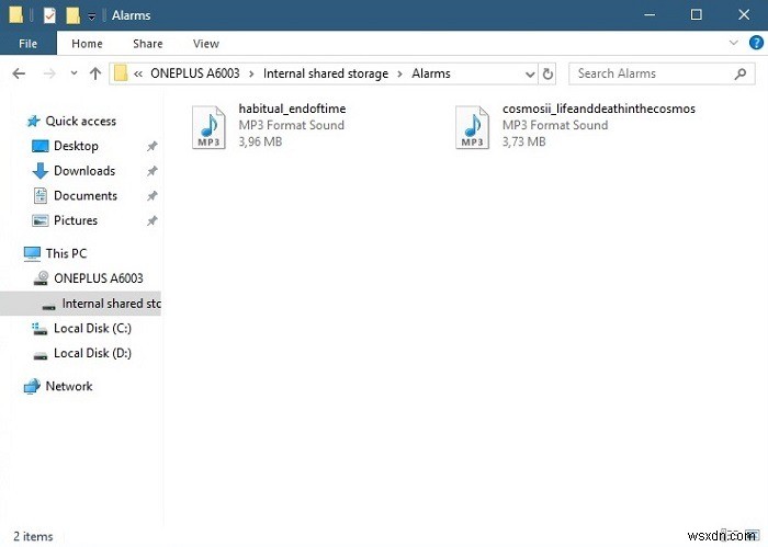 How to Set a Spotify Song as an Alarm on Android