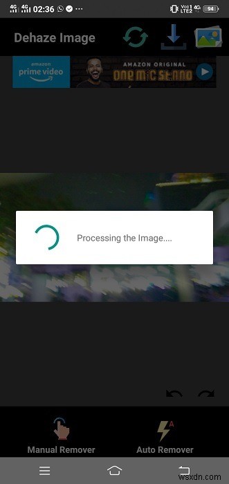How to Fix Blurry Pictures on Android