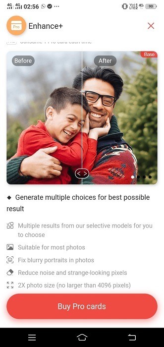 How to Fix Blurry Pictures on Android