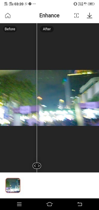 How to Fix Blurry Pictures on Android