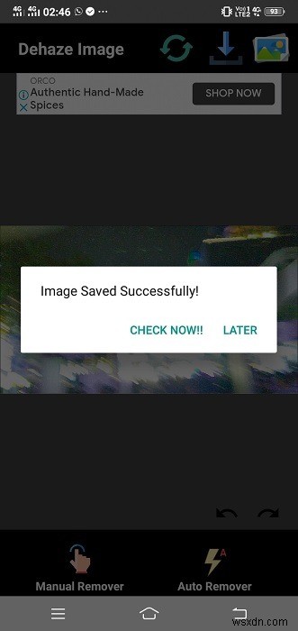 How to Fix Blurry Pictures on Android