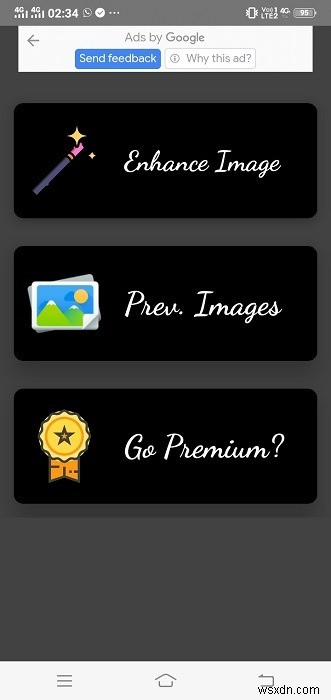 How to Fix Blurry Pictures on Android