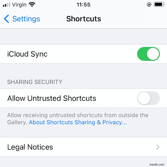 How to Install Third-Party Siri Shortcuts on iOS