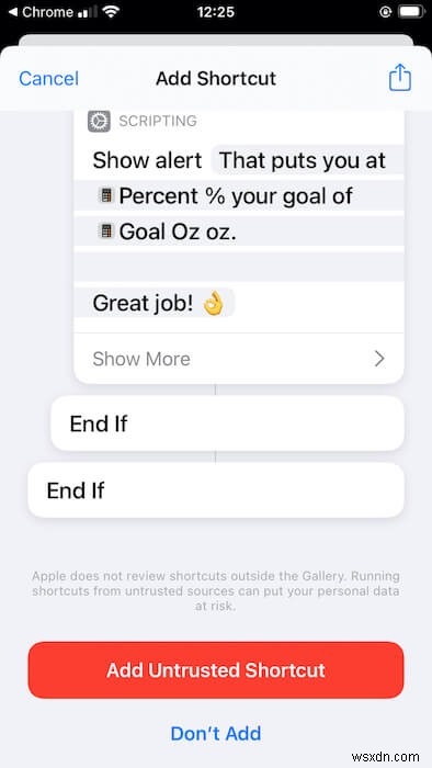 How to Install Third-Party Siri Shortcuts on iOS
