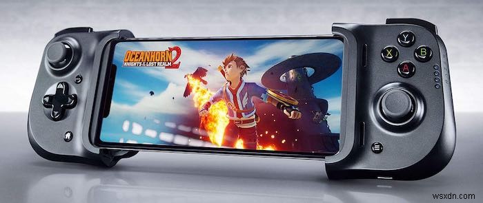 5 of the Best Controllers for iOS Gaming