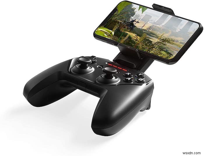 5 of the Best Controllers for iOS Gaming