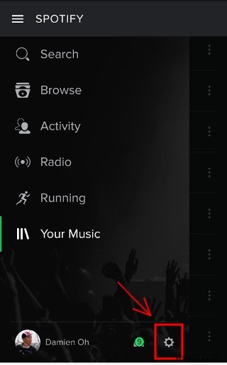 How to Manage Your Downloaded Spotify Music and Move to SD Card