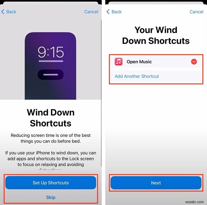 How to Set Up Sleep Tracking on Your iPhone and Apple Watch