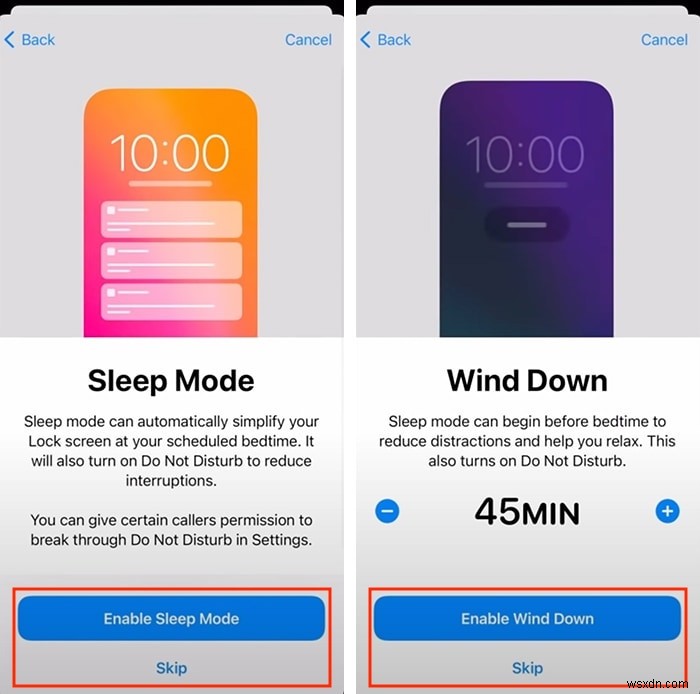 How to Set Up Sleep Tracking on Your iPhone and Apple Watch