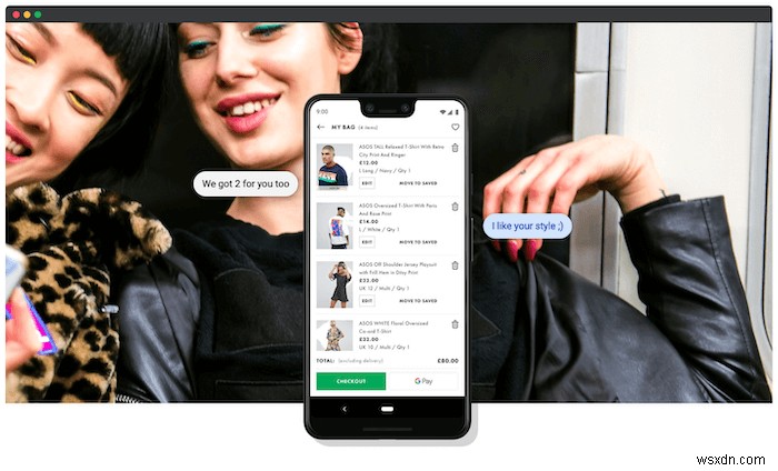 Mobile Payment Showdown: Google Pay vs. Apple Pay vs. Samsung Pay
