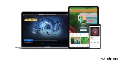 How to Set Up Family Sharing on Apple Devices