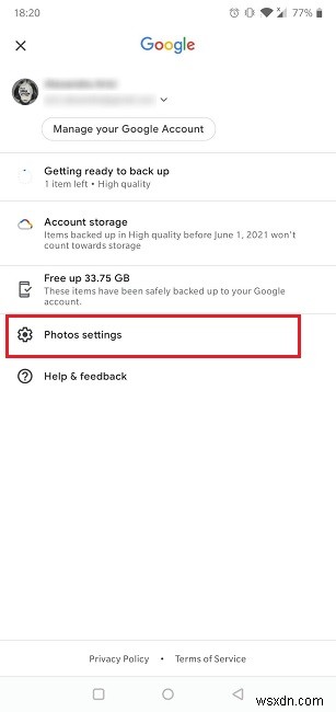How to Recover Deleted Photos on Android