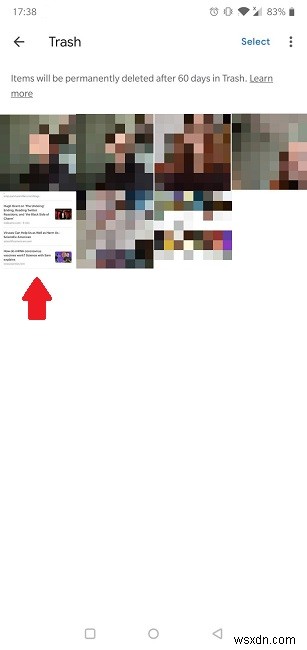 How to Recover Deleted Photos on Android