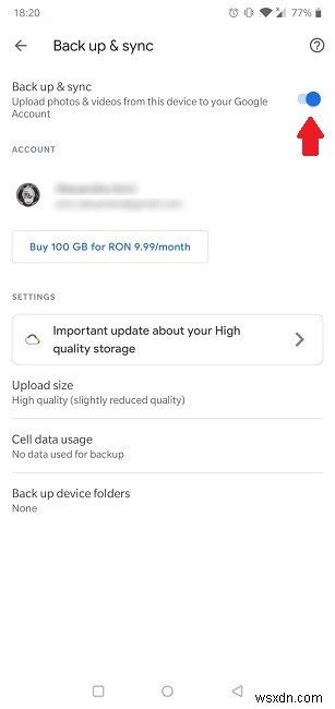How to Recover Deleted Photos on Android