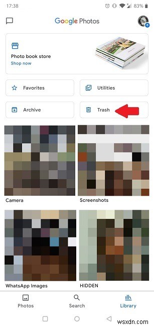 How to Recover Deleted Photos on Android