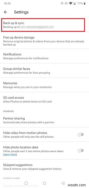 How to Recover Deleted Photos on Android