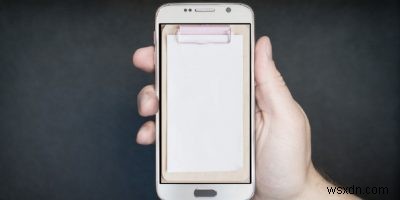 How to Use the Android Clipboard Effectively