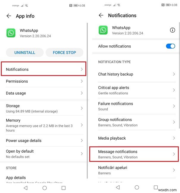How to Hide Notifications on Your Android Lock Screen
