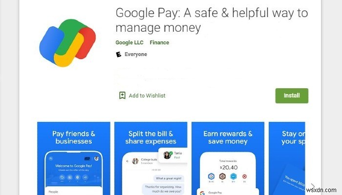 How to Use Google Pay to Track Your Spending & Help You Budget Your Money