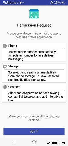 How to Hide Calls and Texts from Specific Contacts on Android